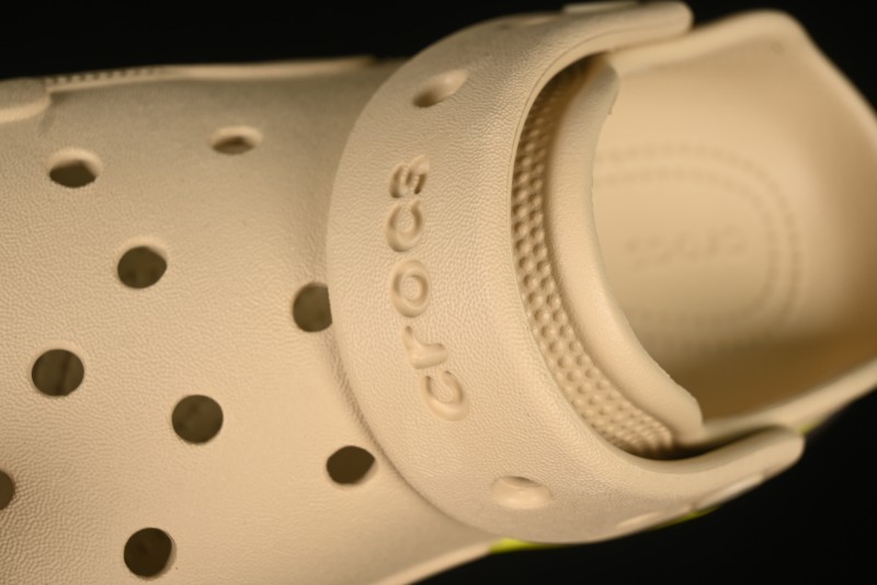 Crocs Bubble Crush Reflector Clogs - B.D4