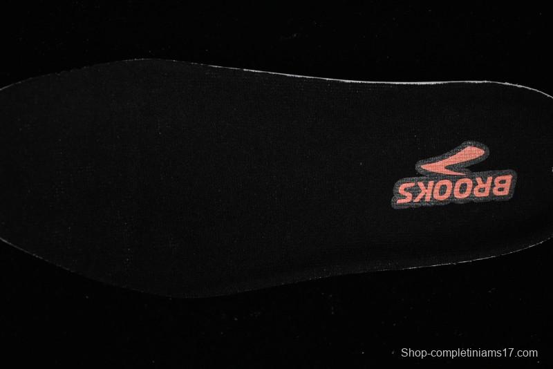 Brooks Glycerin Max Cushioned Marathon Running Shoes with Nitrogen Technology - 1104471D428