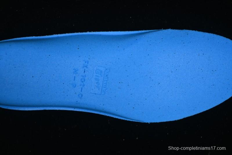 Onitsuka Tiger Delecity Thick Sole耐磨 Low-Top Lifestyle Sneakers - 1183B873-101