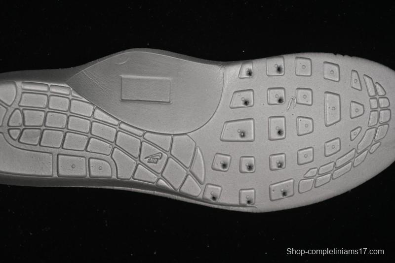 Nike Air Max 1 Retro Running Shoes with Half-Sole Air Cushion - DZ2628-106