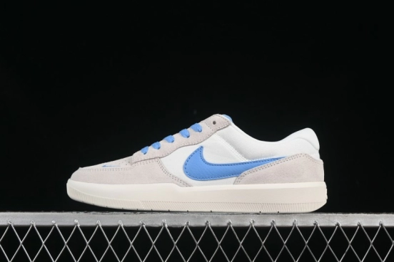 Nike SB Force 58 Retro Skateboard Shoes - DV5477-003