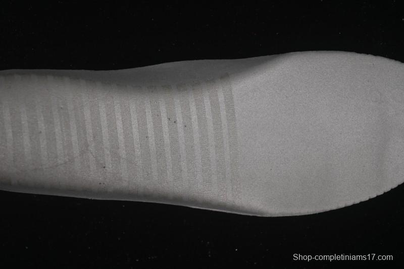 Nike Air Force 1'07 Low Denim Casual Sneakers with Full-Length Air Cushion - ZH0316-071