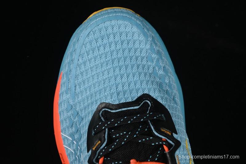 Asics Gel-Trabuco 13 Retro Breathable Casual Shoes with Cushioning for Men - 1011B973-400