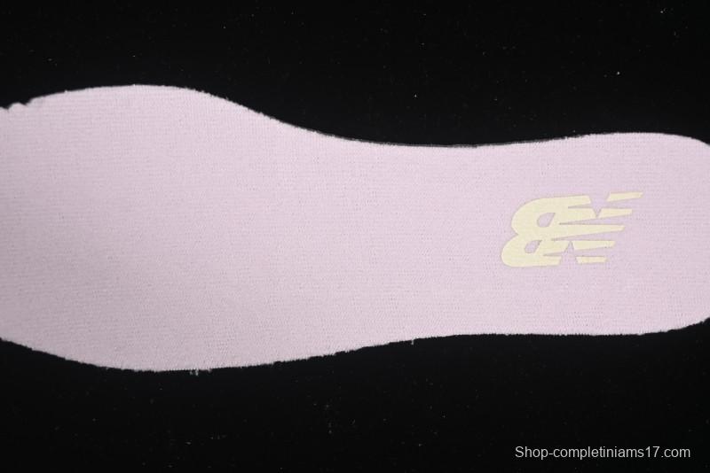 New Balance NB471 Series Fabric and Leather Casual Lifestyle Shoes - U471FP