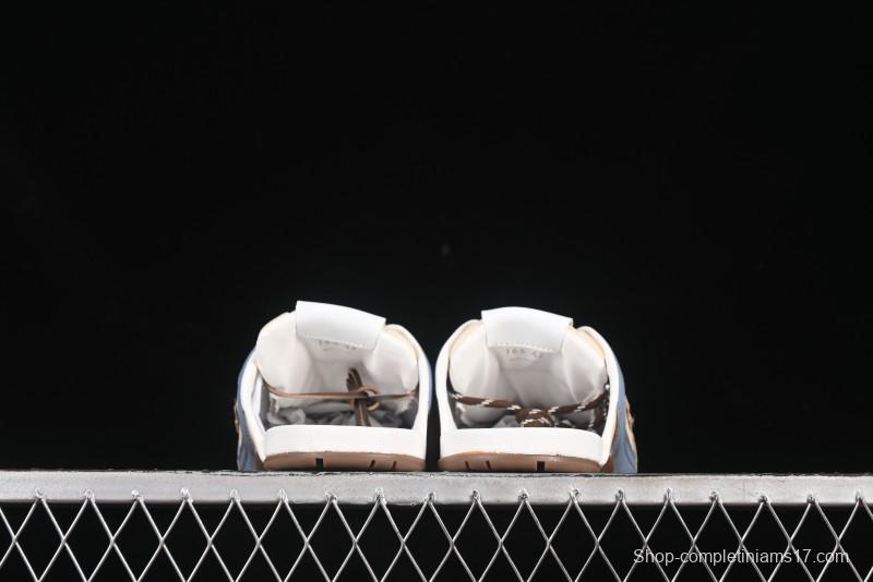 MiuMiu x New Balance 530 Series Low-Top Classic Retro Casual Slip-On - 530