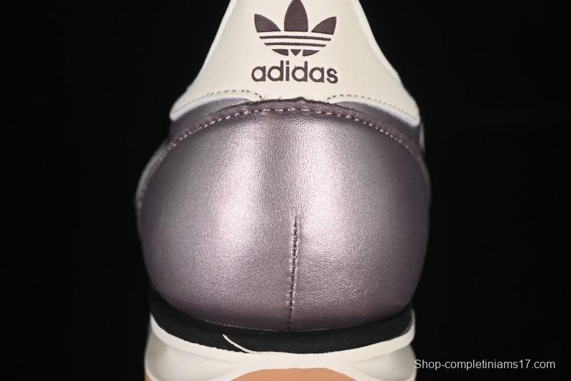 Adidas Originals SL 72 Retro Running Shoes - JH6364
