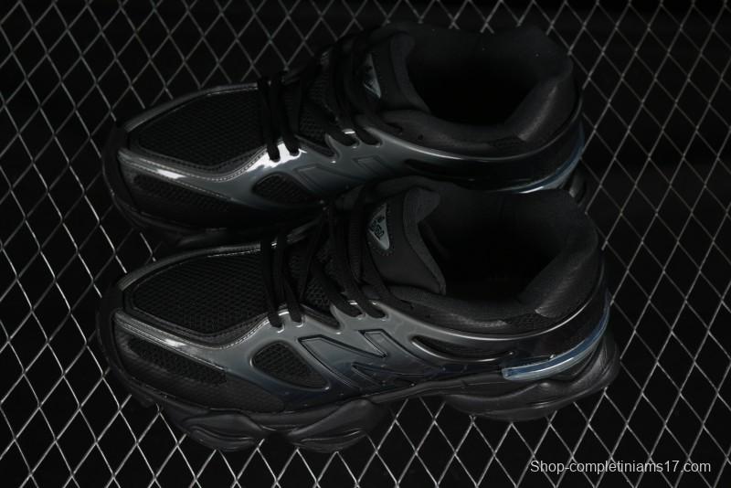 New Balance NB9060 Retro Casual Running Shoes with ABZORB Cushioning - U9060IMD