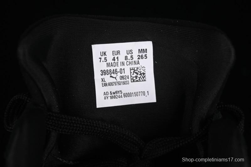 Puma The Open Product x Puma Speedcat Racing Series Low-Top Lifestyle Casual Shoes - 398846-01