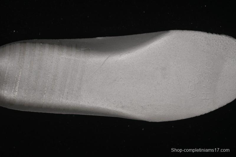 Nike Air Force 1 '07 Low Stussy Collaboration Beige Mini Swoosh Casual Sneakers - HH7518-064