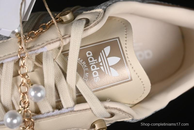 Adidas Samba OG Casual Sneakers - JQ2616