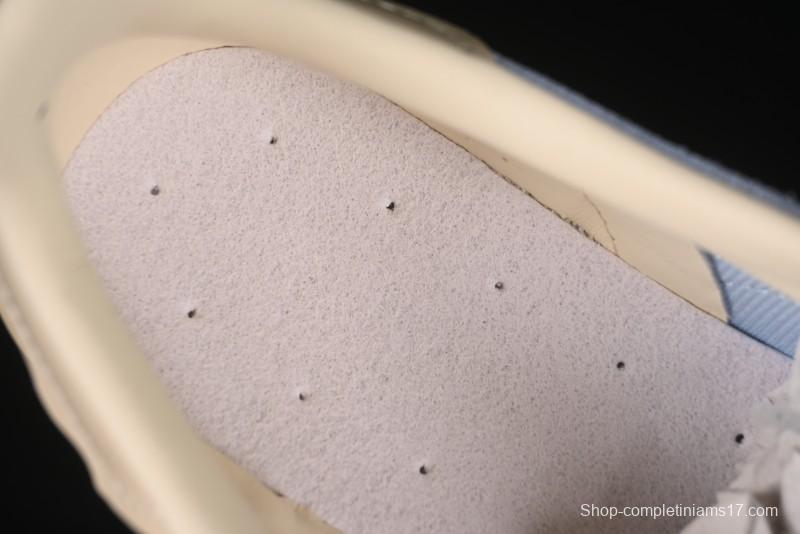 Adidas Originals Gazelle Indoor Retro Casual Shoes with Anti-Slip and Wear-Resistant Design - JR8029