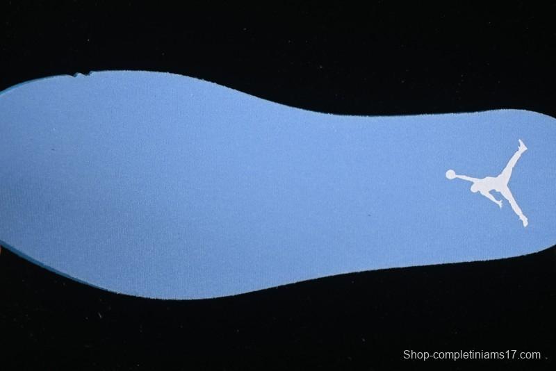 Nike Air Jordan Legacy 312 Low Sneakers with Triple Strap Design - FQ7827-104