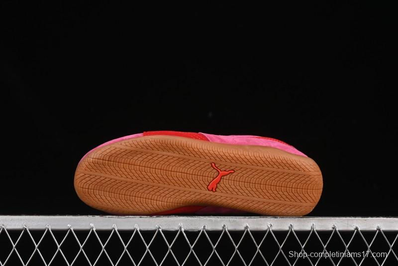 Puma Speedcat Lifestyle Low-Top Sneakers - 398846-56