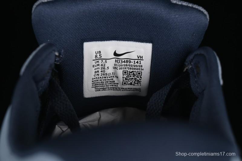 Nike SB Force 58 Retro Skateboard Shoes - HJ3489-141