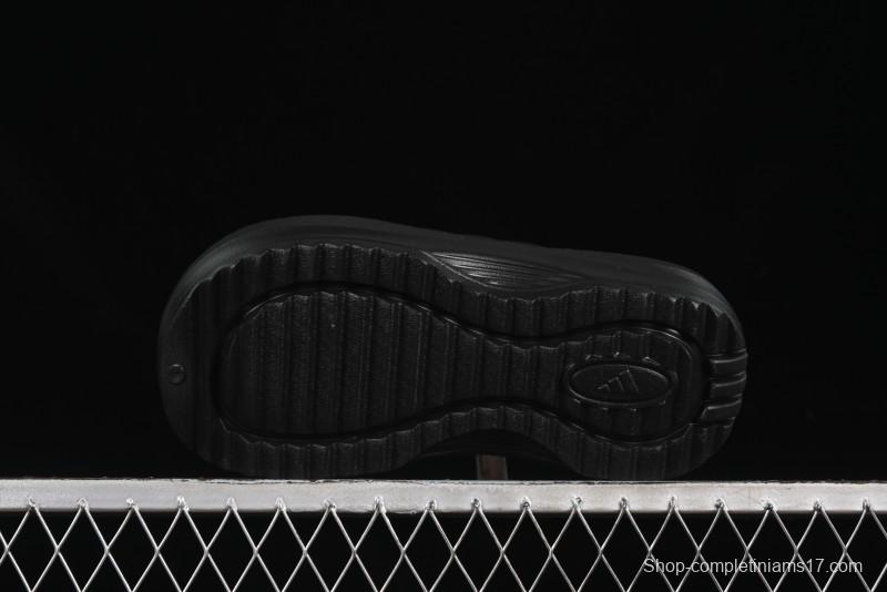 Adidas Ozwave Cldg JR6761 Chef Shoes 2nd Generation Cushioned Platform Dad Sandals - JR6761