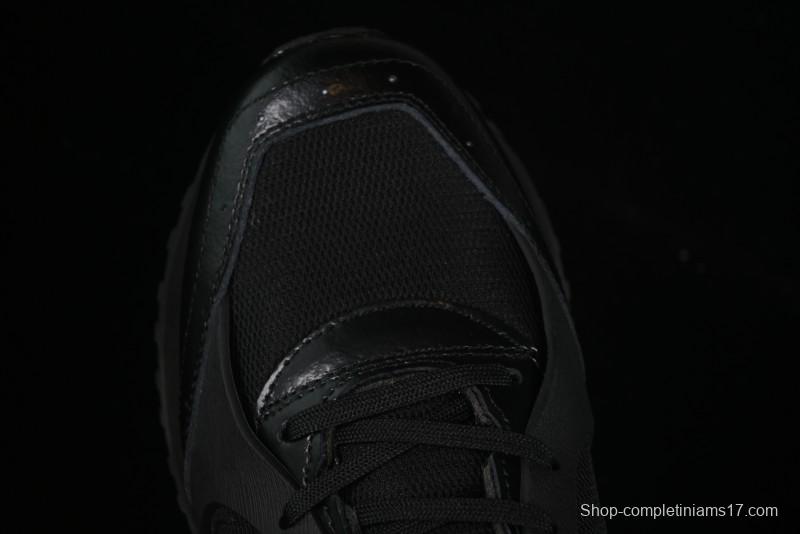 Onitsuka Tiger Moage Co Casual Comfortable Slip-Resistant Low-Top Running Shoes - 1183C438-001