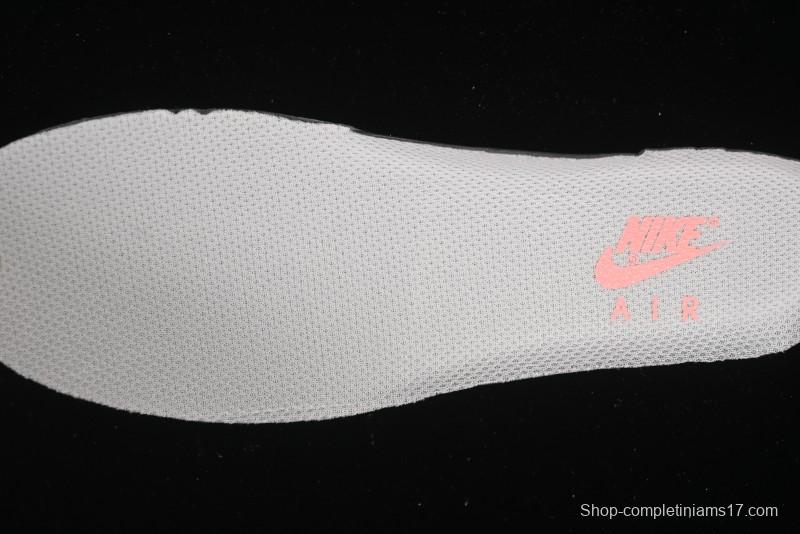 Nike Air Force 1'07 Low x Capybara "Pour milkBape" Casual Sneakers - LV0506-880