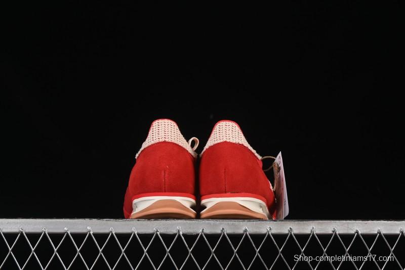 Adidas Originals SL 72 OG Retro Running Shoes - JI2746