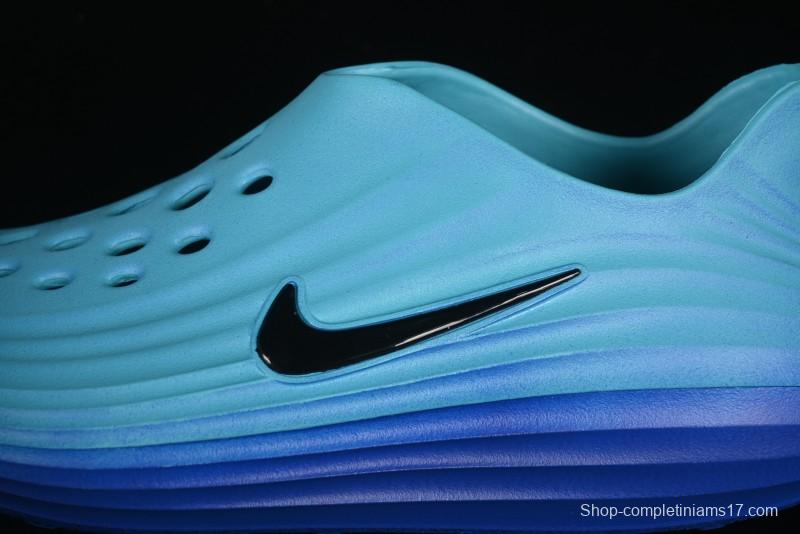 Nike ReactX Rejuven8 Summer Sandals with ReactX Foam for All-Day Comfort - HV5060-301