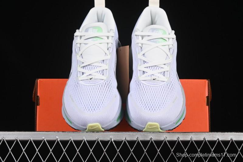 Nike Air Zoom Vomero 18 Moon Landing 18 2025 New Cushioned Casual Running Shoes with Built-in Zoom Air Unit - HM6804-108