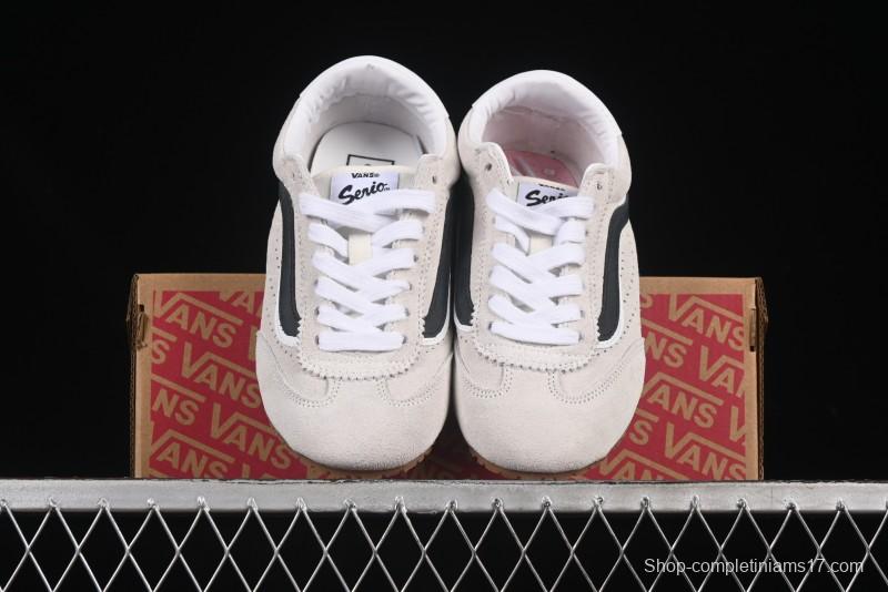 Vans Super Lowpro Retro Fashion Comfortable Unisex Casual Skate Shoes - VN000D83CCZ