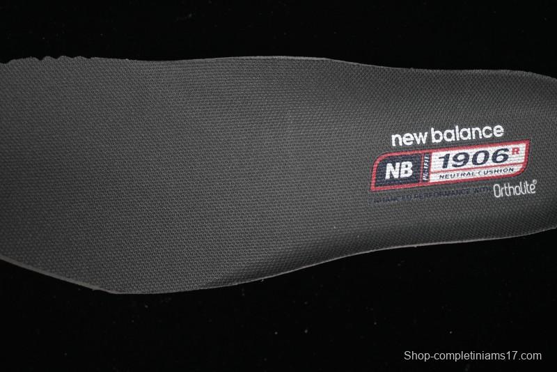 New Balance 1906 Series Retro Dad Style Casual Running Shoes - M1906RB