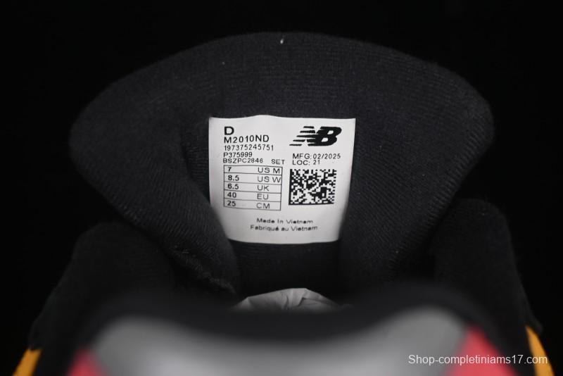 New Balance 2010 Series Retro Casual Running Shoes - M2010ND