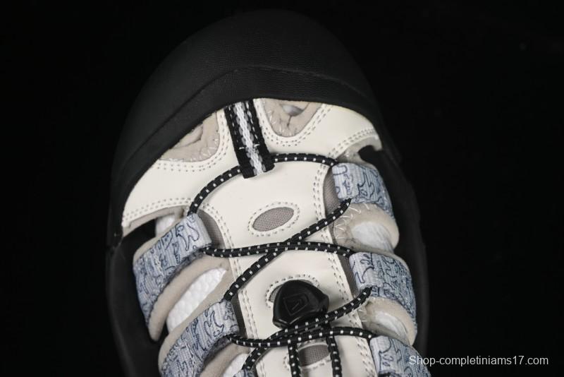 Keen Newport Summer Trendy Woven Stretch Water Sandals for Hiking and Outdoor Activities - 1022258 Zedra