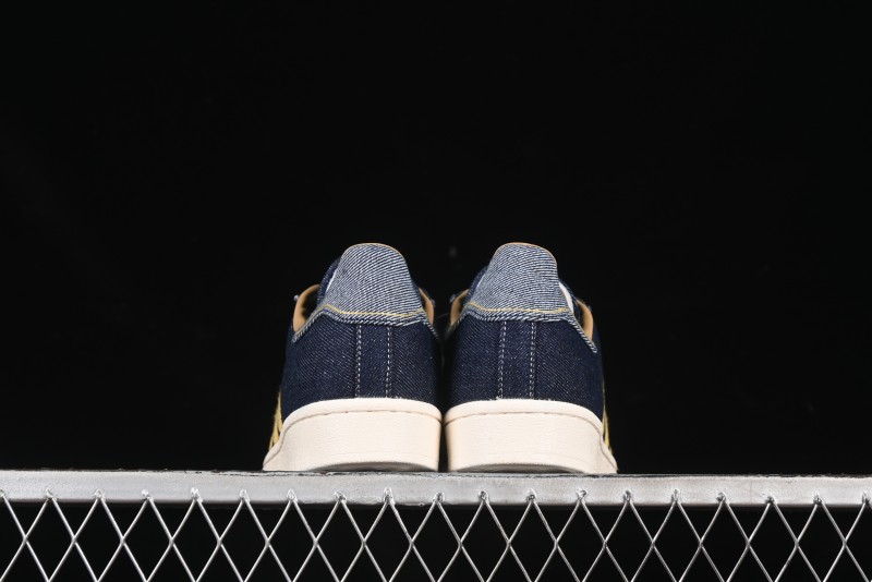 Adidas Superstar 82 Casual Sneakers with Shell Toe - JH5577