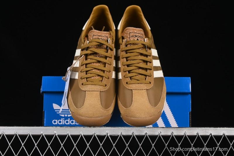 Adidas Originals SL 72 OG Retro Running Shoes - JH8656