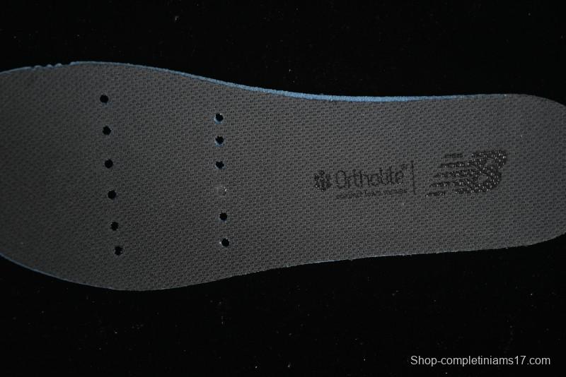 New Balance Breeze Mary Jane Low-Top Lifestyle Casual Shoes - SD2202BK