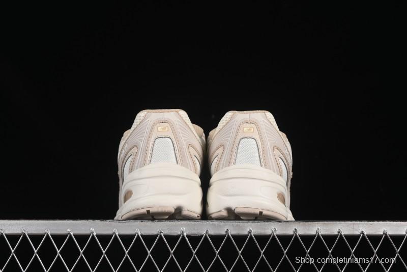 New Balance 740 Series Retro Dad Style Casual Sports Running Shoes - U740IN2