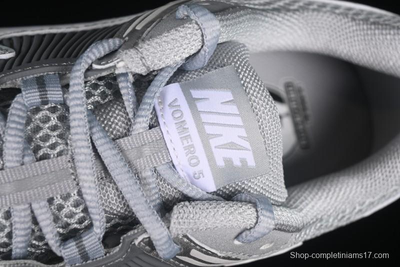 Nike Zoom Vomero 5 SP Classic Retro Casual Running Shoes with EVA Midsole - FJ4151-003