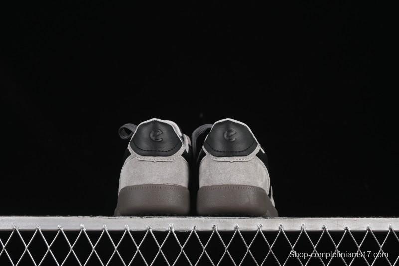 ECCO Men's Casual Series Fashion Sneakers with Shock-Absorbing Sole - 63082901001