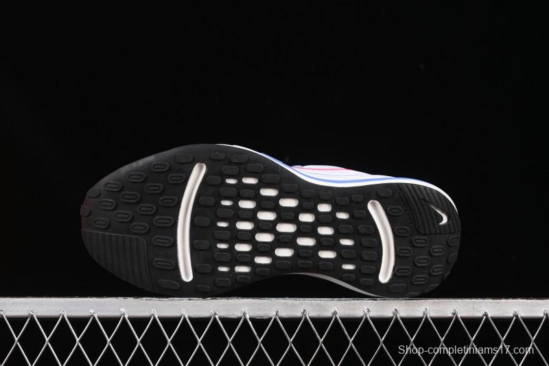 Nike Journey Run 2024 Low-Top Casual Running Shoes with Cushioning Anti-Slip and Wear-Resistant Design - FJ7765-107