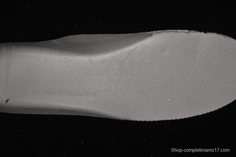 Nike Air Force 1 '07 Low LV Collaboration Black Swoosh Logo Casual Sneakers - XX3168-160