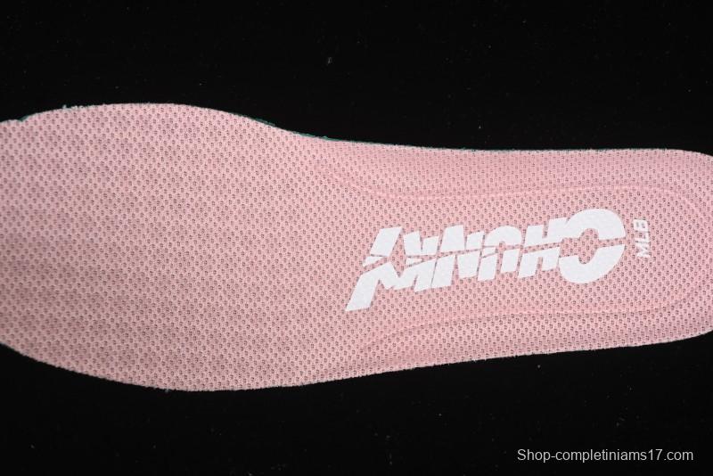 New York Yankees NY MLB XLG Chunky Breathable Casual Sneakers - 3ASHW065N50PKS