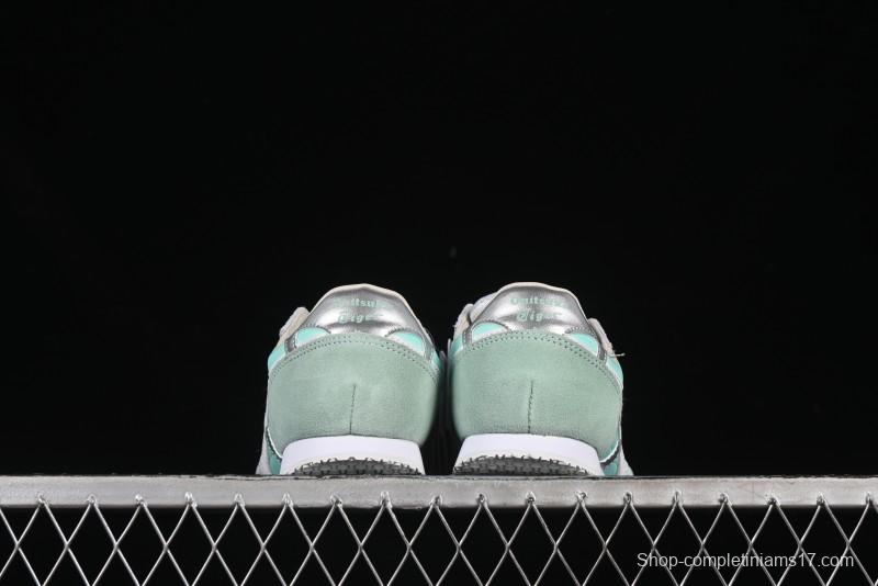 Onitsuka Tiger Serrano CL Breathable Comfort Casual Shoes - 1183B400-407