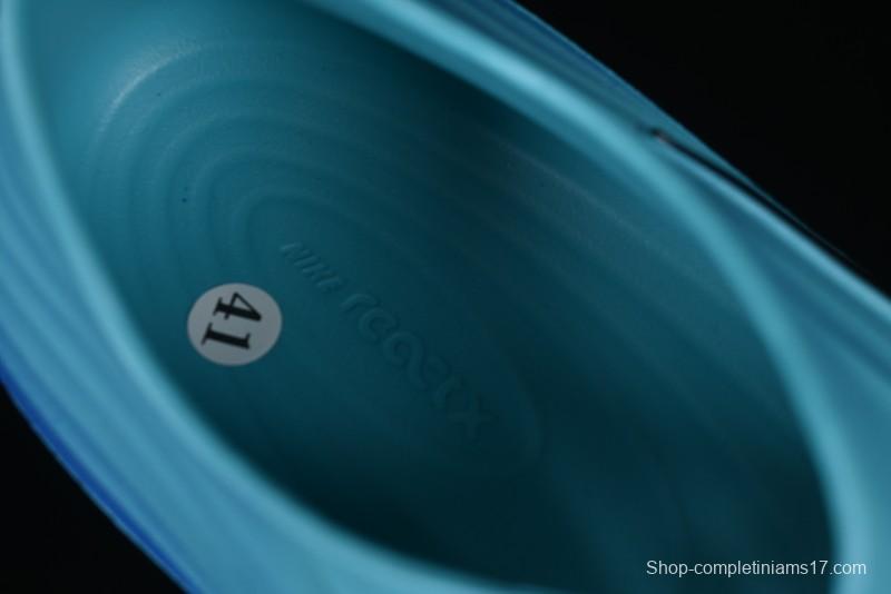 Nike ReactX Rejuven8 Summer Sandals with ReactX Foam for All-Day Comfort - HV5060-301