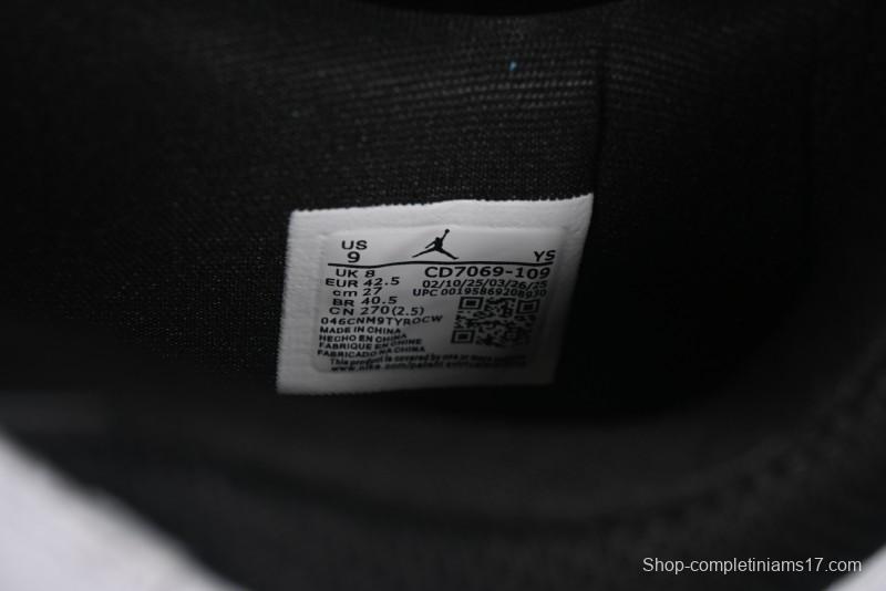 Nike Air Jordan Legacy 312 Low AJ312 Triple Strap Sneakers - CD7069-109