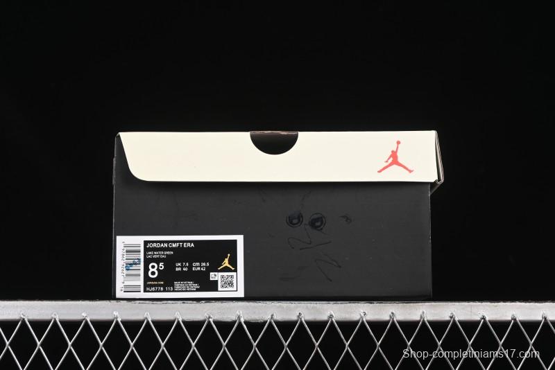 Nike Air Jordan CMFT Era Retro Casual Shoes - HJ6778-113