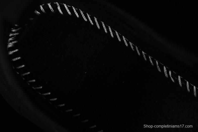 New Balance Breeze Mary Jane Low-Top Lifestyle Casual Shoes - SD2202BK