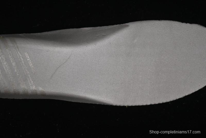 Nike Air Force 1 '07 Low NBA Collaboration Golden State Warriors Casual Sneakers - CS5288-005