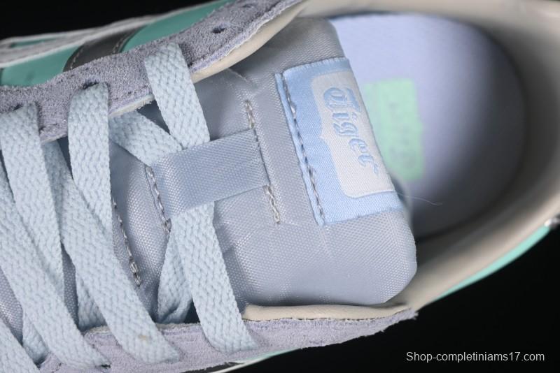 Onitsuka Tiger Serrano CL Breathable Comfort Casual Shoes - 1183B400-407