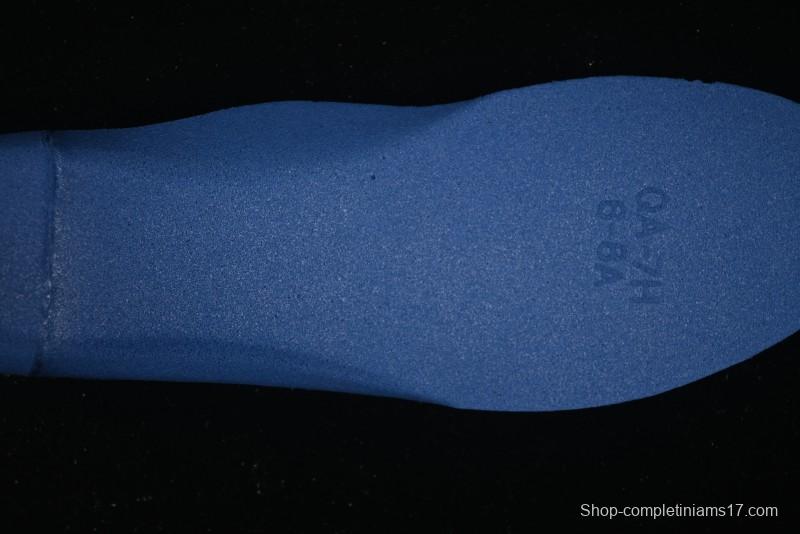 Ganni x New Balance Fresh Foam Trainer UTRNGA Silver Metallic Retro Running Shoes - UTRNGN