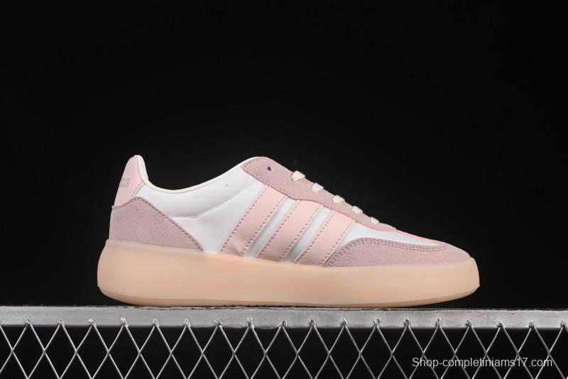 Adidas Barreda Decode Comfort Cushion Low-Top Casual Sneakers - JI2322