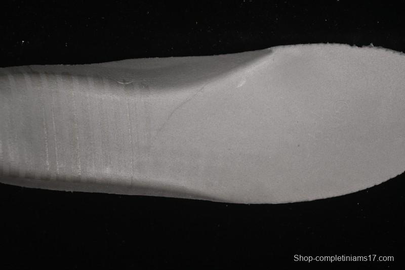 Nike Air Force 1 '07 Low Stussy Collaboration Black Diamond Lace-Up Casual Sneakers - DM6868-073