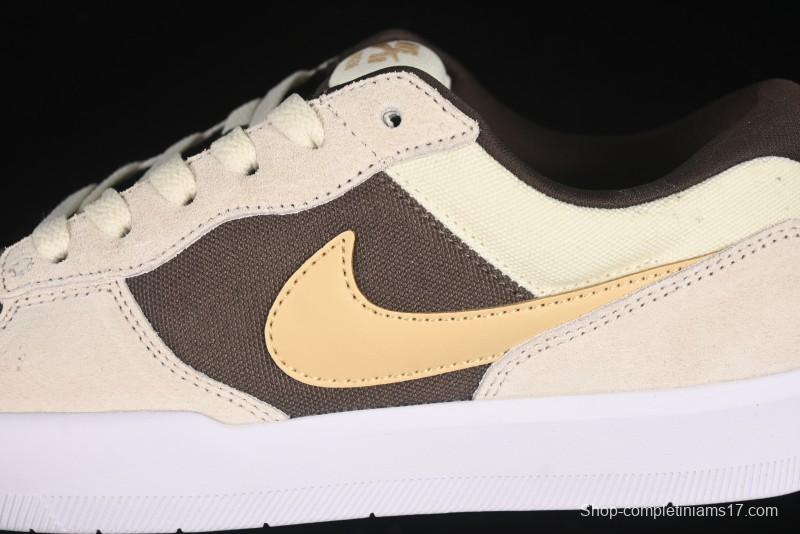 Nike SB Force 58 Retro Skate Shoes - FV8104-221