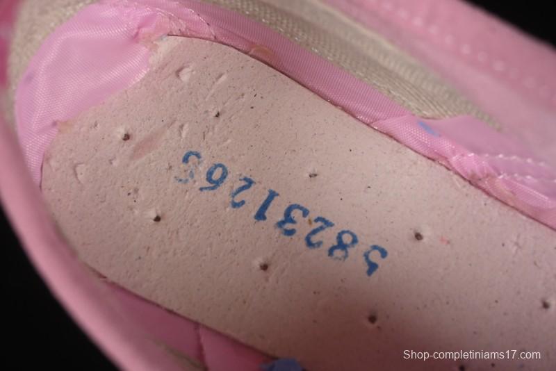 Onitsuka Tiger Mexico 66 Low-Top Leather Sneakers for Casual Running - 1183C380-700