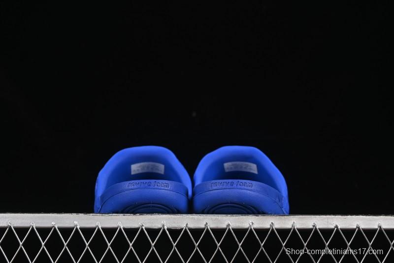 Nike Kobe Offcourt Slide Hyper Royal Basketball Casual Slides - IF2870-400